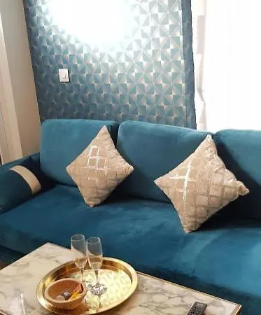 Apartment A 10 Minutes De Paris Argenteuil