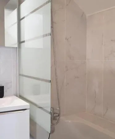A 10 Minutes De Paris Apartment Argenteuil