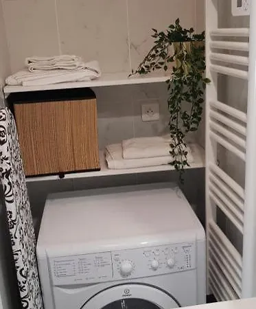A 10 Minutes De Paris Apartment